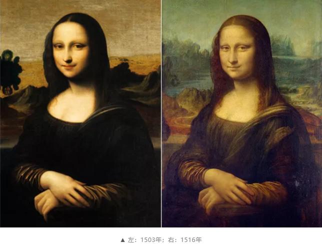 达芬奇绝无仅有的旷世奇才,奇人技能