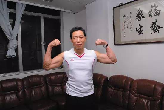 热爱体育是给孩子最好的礼物