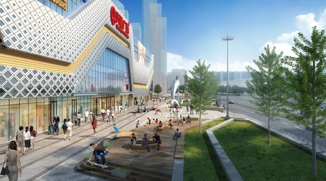 南昌望城万达广场最新情况,长沙望城万达广场最新消息