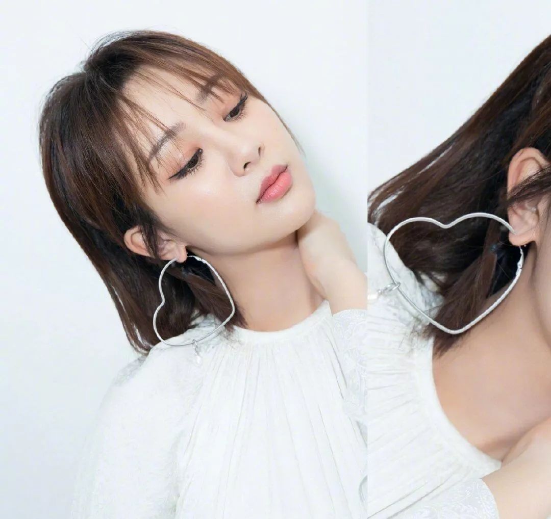 三个重点告诉你穿搭要有锋芒,穿搭能做到这几点