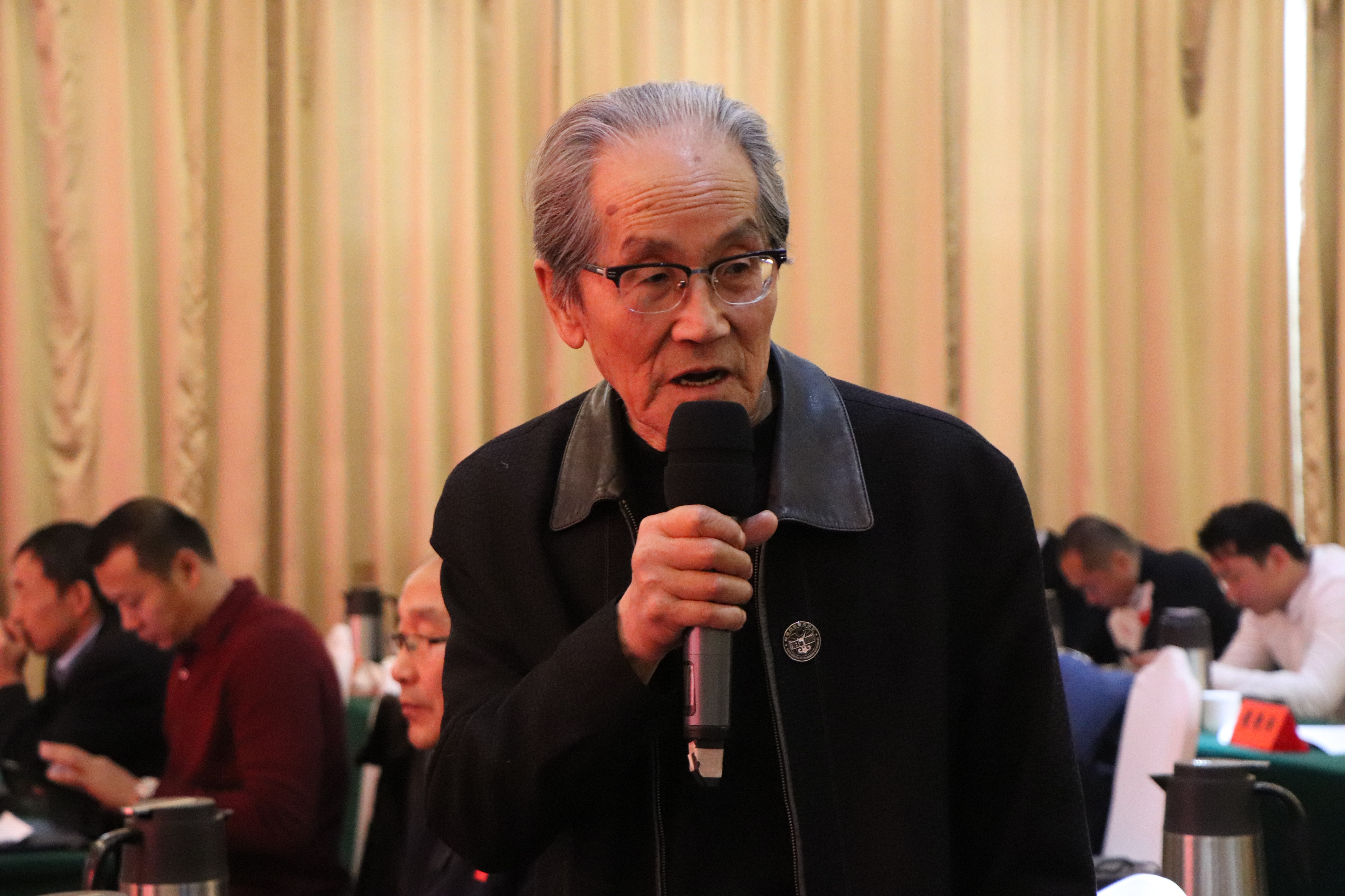 最燃盛典——内蒙古跆拳道协会第三次会员代表大会在呼和浩特举行