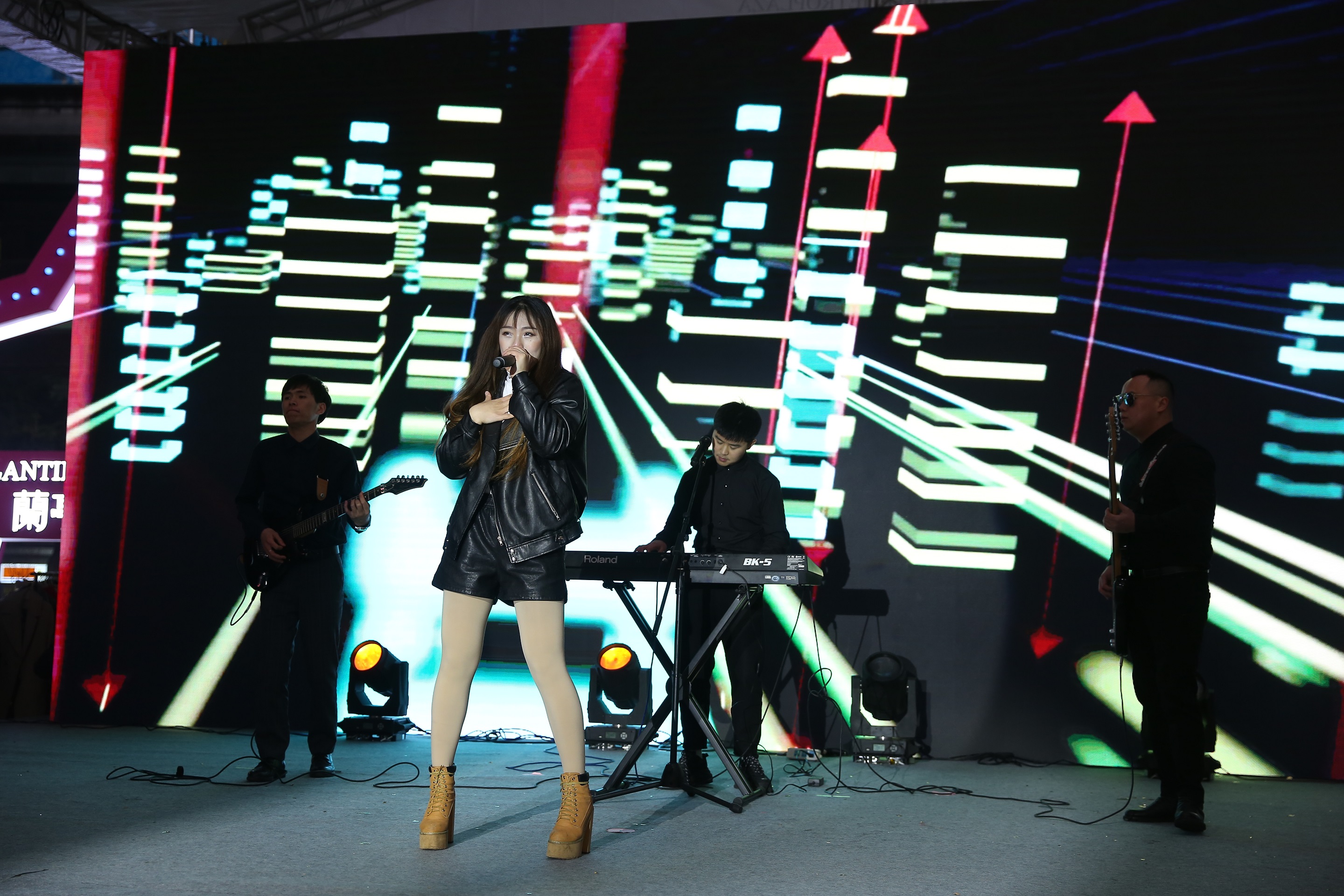 蘭亭·新都汇盛大开业,打造回兴商业新地标