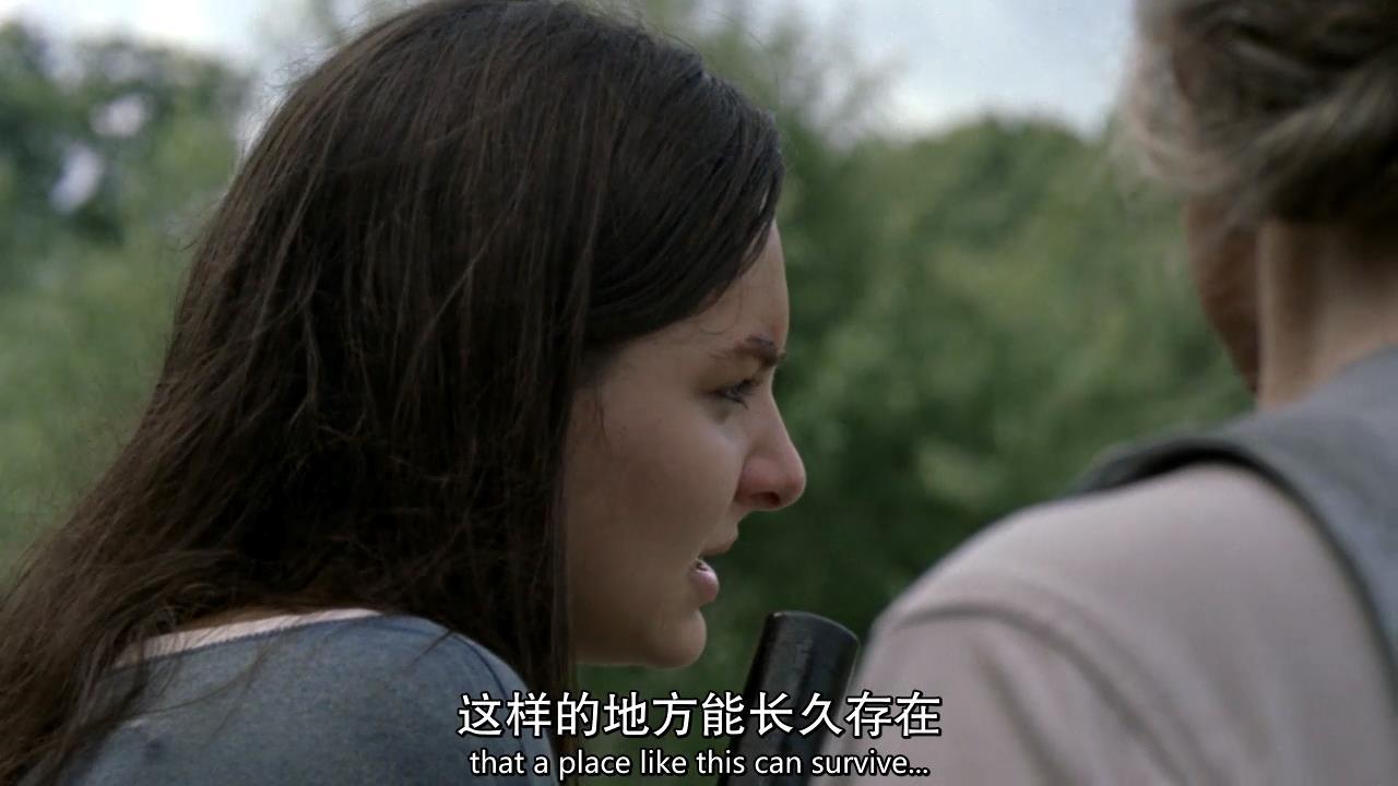 行尸走肉s10e2,行尸走肉s11-65