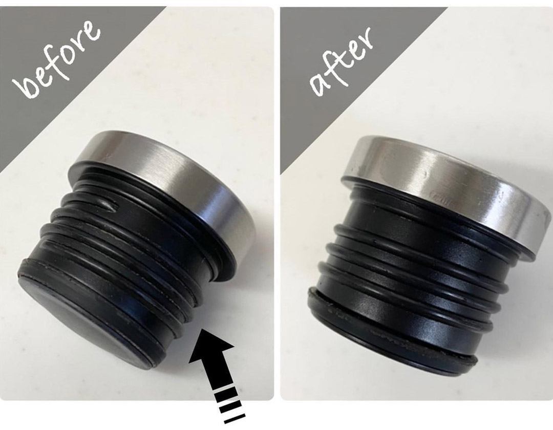 日本主妇厨房干净的秘诀,日本主妇的清洁方法