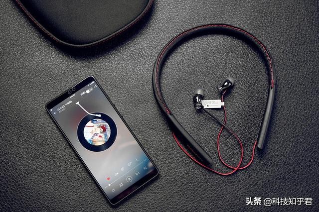 森海塞尔momentuminear音质,森海塞尔momentum蓝牙耳机评测