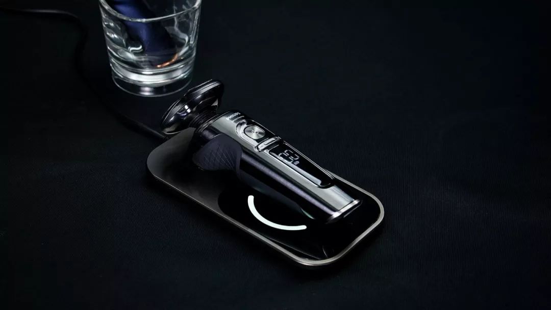 飞利浦s9000剃须刀怎么连接蓝牙,飞利浦s9000剃须刀怎么安装视频