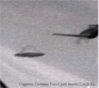 二战德国飞碟秘密解说,德国二战真的研制出了飞碟吗