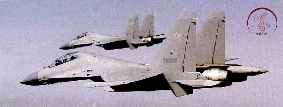 从普通改到隐形，几十年来怎么改进都不讨中国空军喜欢的飞豹战机