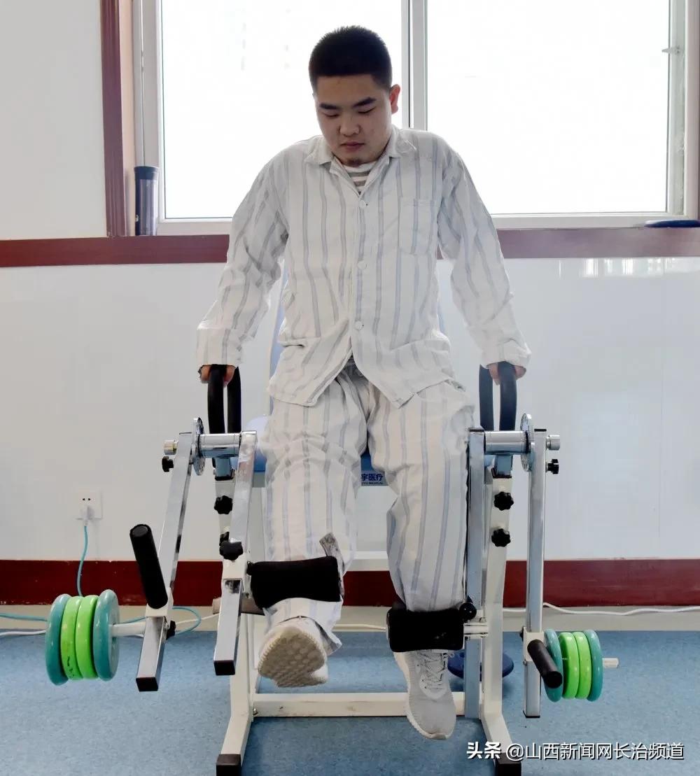 长治市中医研究所康复中心,长治中医运动康复干预中心