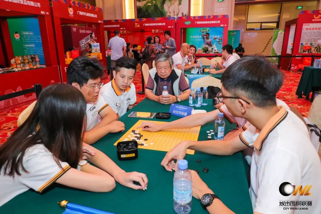 历届世界业余围棋锦标赛冠军,第43届世界围棋业余锦标赛