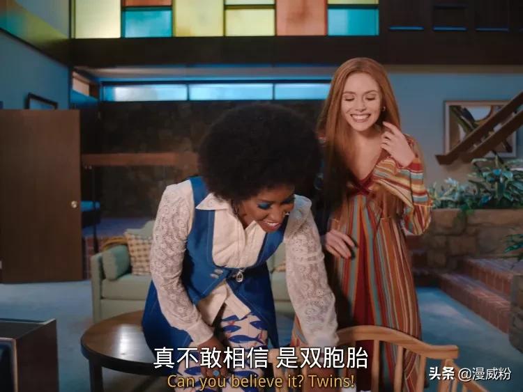 细思恐极，旺达能创造生命？《旺达幻视》第3集细节彩蛋全解析