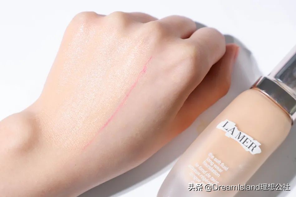 入门级贵妇粉底液,贵妇必入粉底液测评