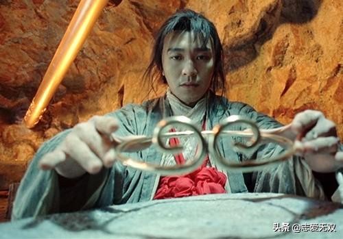 周星驰的十大经典台词视频,周星驰十大经典金句