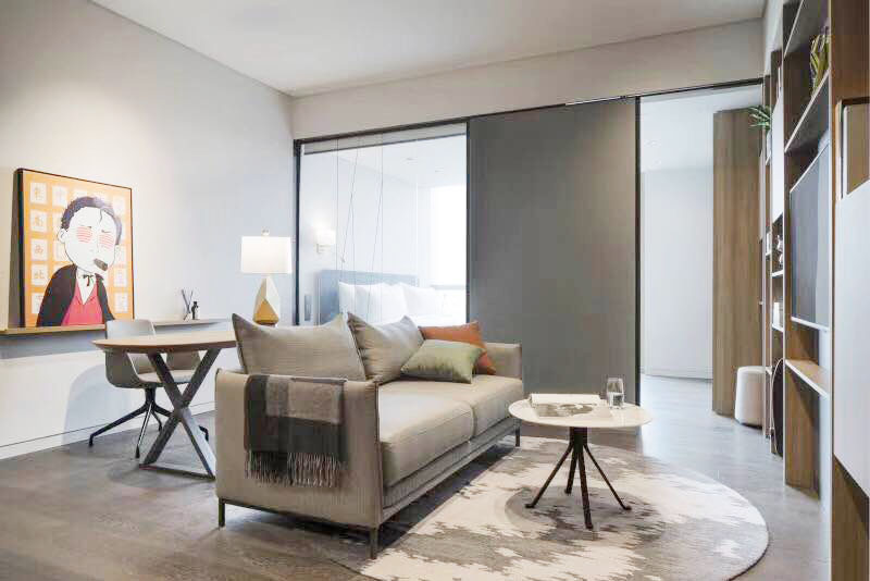 租赁时代到来公寓房到底能不能买,长租公寓对房地产市场的影响