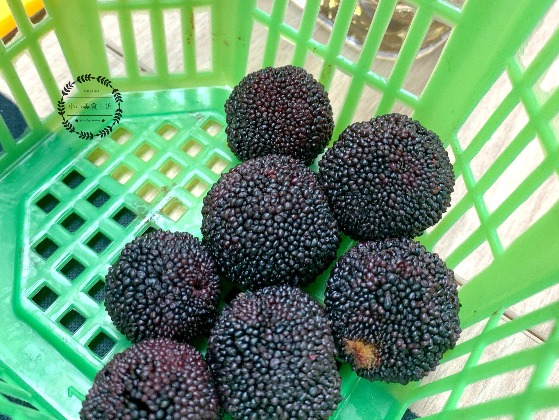 吃杨梅用水洗不,吃杨梅吃到虫卵有没有事