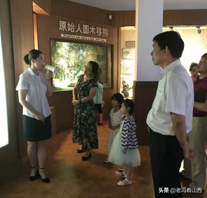 山西西建集团刘智强忆往事——特殊宴会忆往事