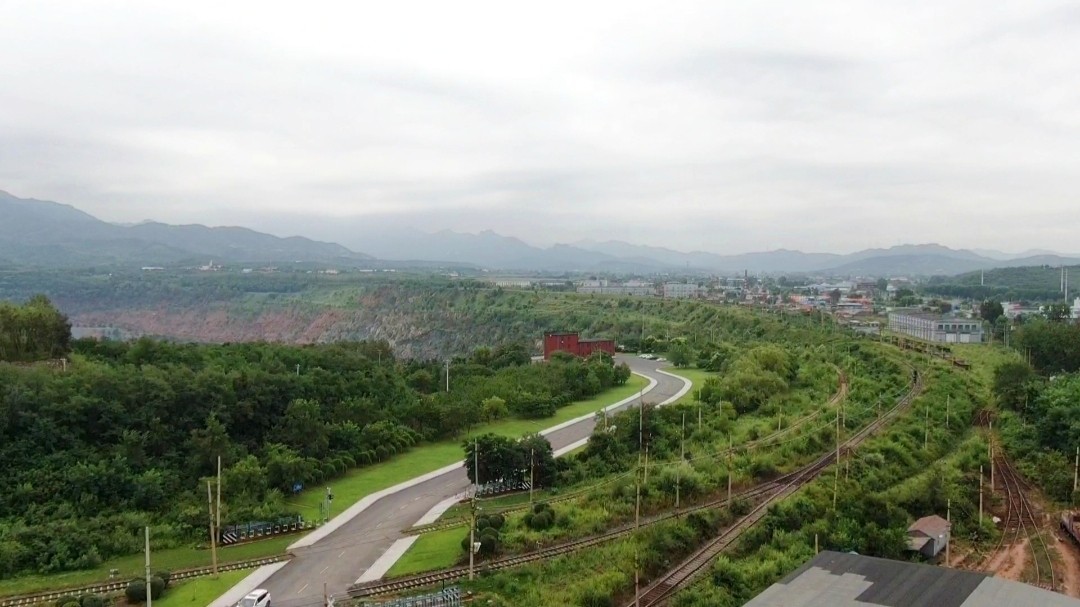 最大的露天铁矿开采,中国开采全球最大铁矿