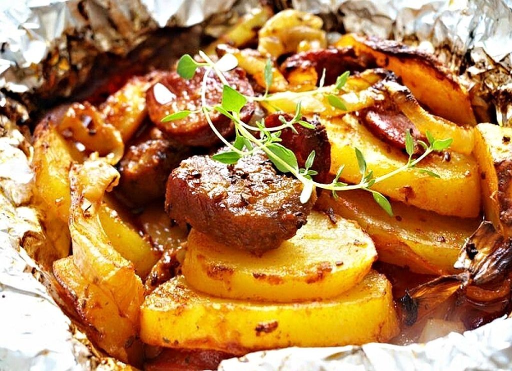 斯洛伐克旅游美食视频,斯洛伐克国家特色菜