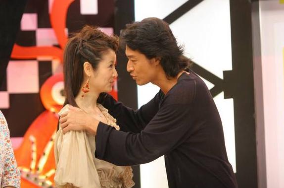 最狗血的琼瑶男主角,琼瑶家暴男