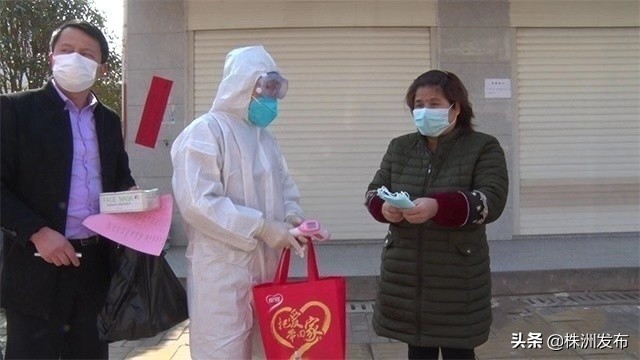 株洲一模四查最新消息,株洲防疫监测