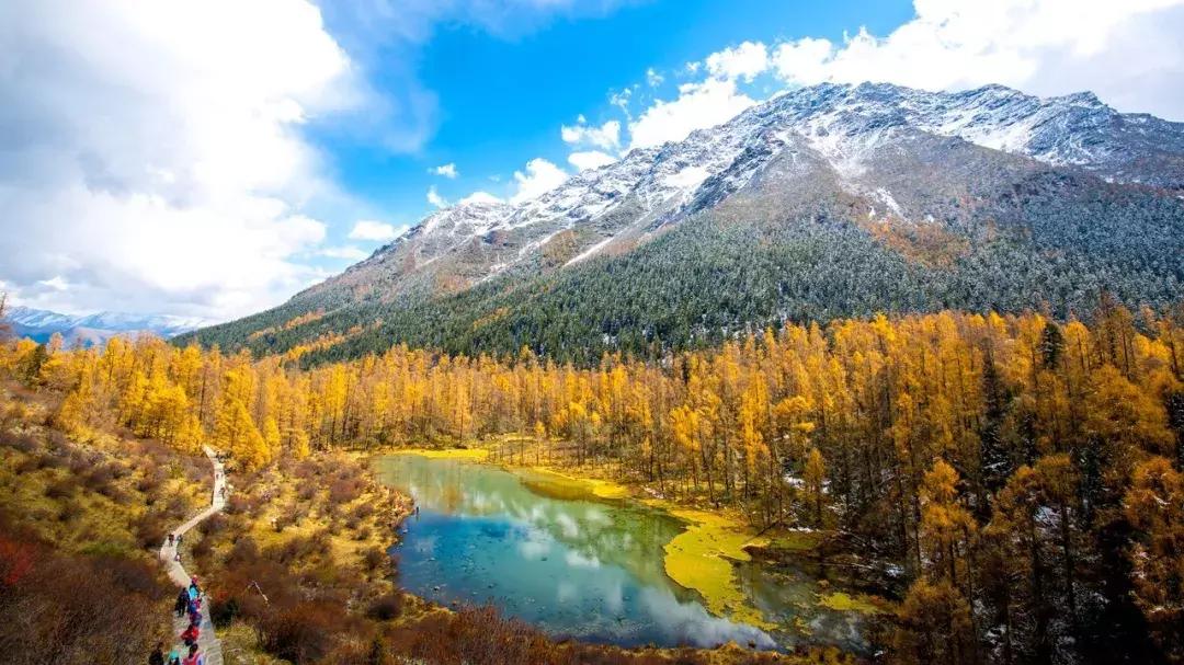 11月适合去旅行的著名风景推荐,10月11月适合旅游的地方