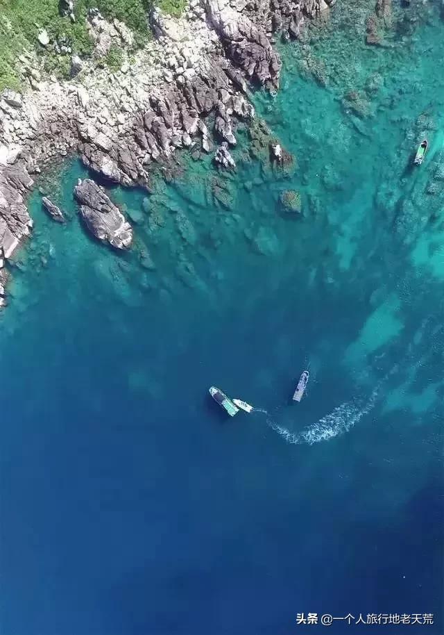 国内最适合一个人旅行的20个地方！去过才懂得什么是自由