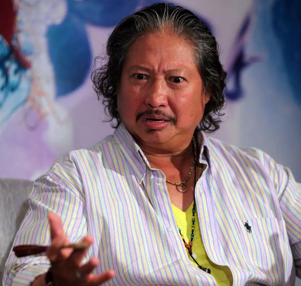 洪金宝遇上国际知名女明星,洪金宝捧红的7位女星