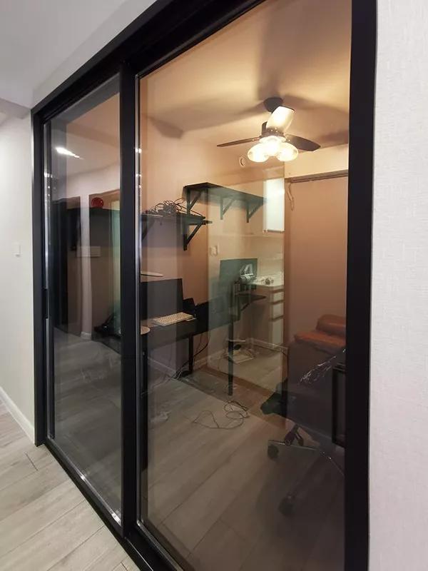 浦东新区旧房翻新装修设计施工图,浦东新区老房翻新设计效果图