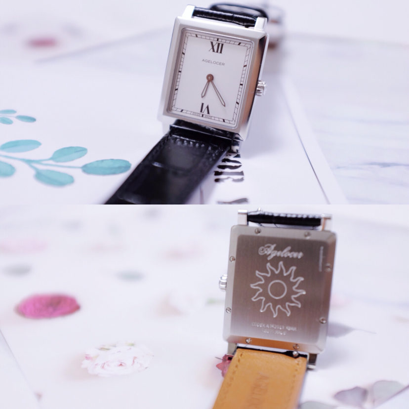 低调而不失优雅的手表,低调又不失奢华的手表