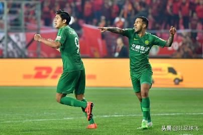 失意回国后却表现出色，为何张玉宁在北京国安发挥如此亮眼？