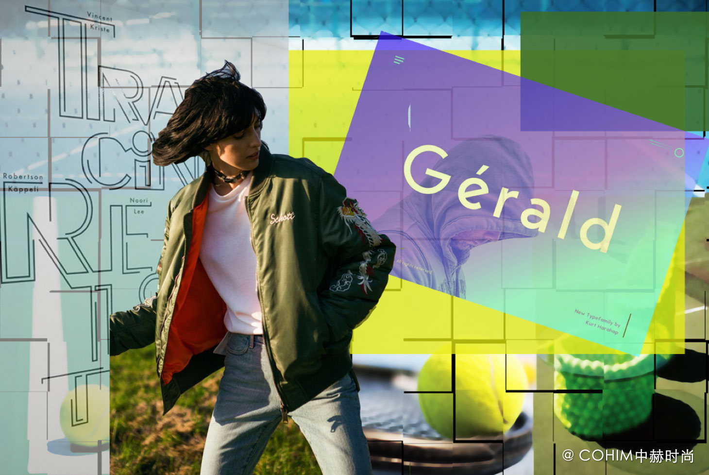 陈列搭配技巧讲解图,陈列技巧大图