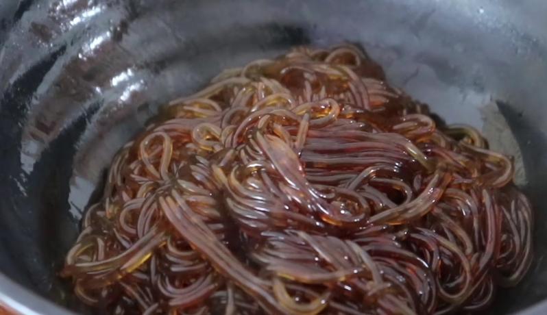 为什么饭店里的炒饭炒粉那么好吃,炒粉为什么那么好