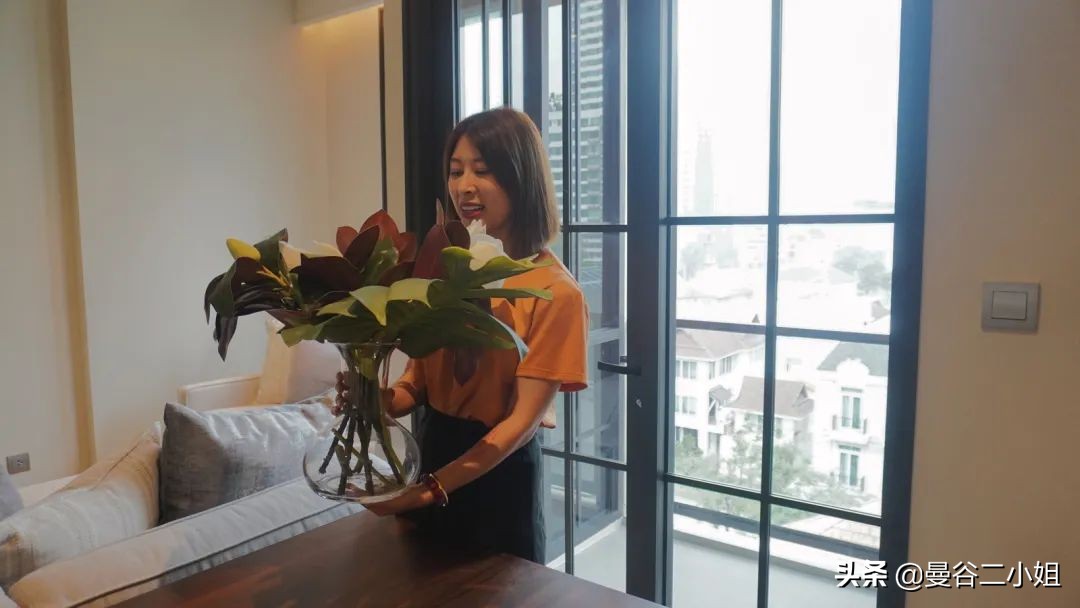 疫情期间泰国房价,泰国疫情下房价最新消息