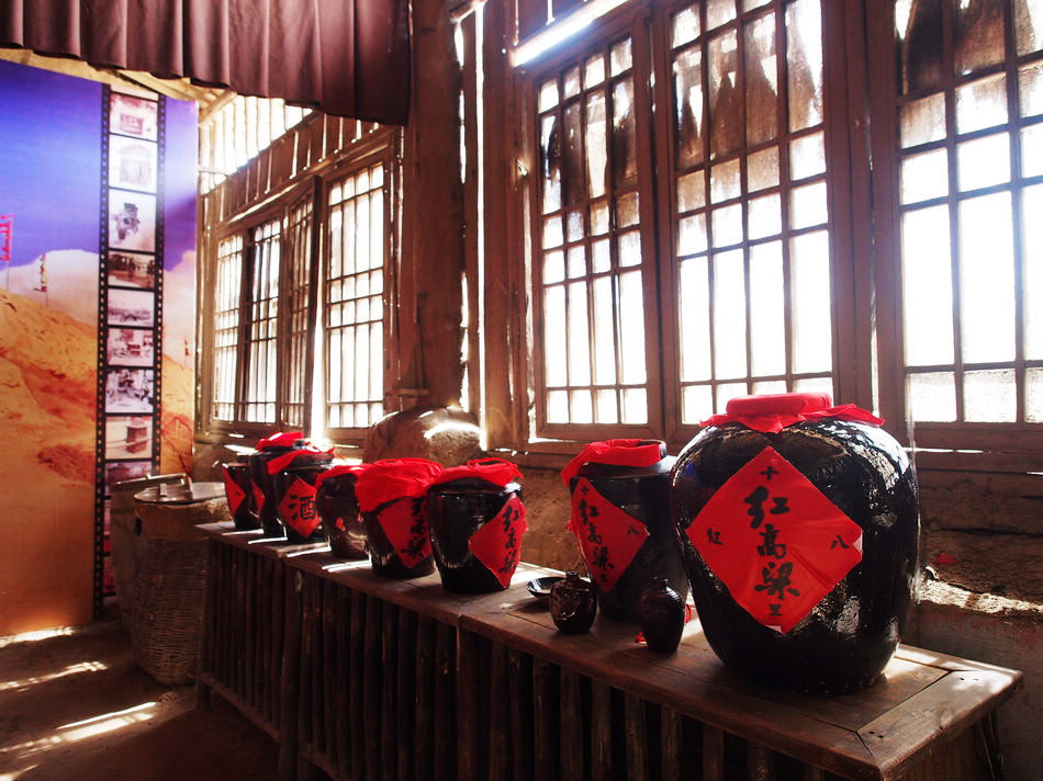 跟着星爷和老谋子的电影，去逛这座大名鼎鼎的西北影视城堡