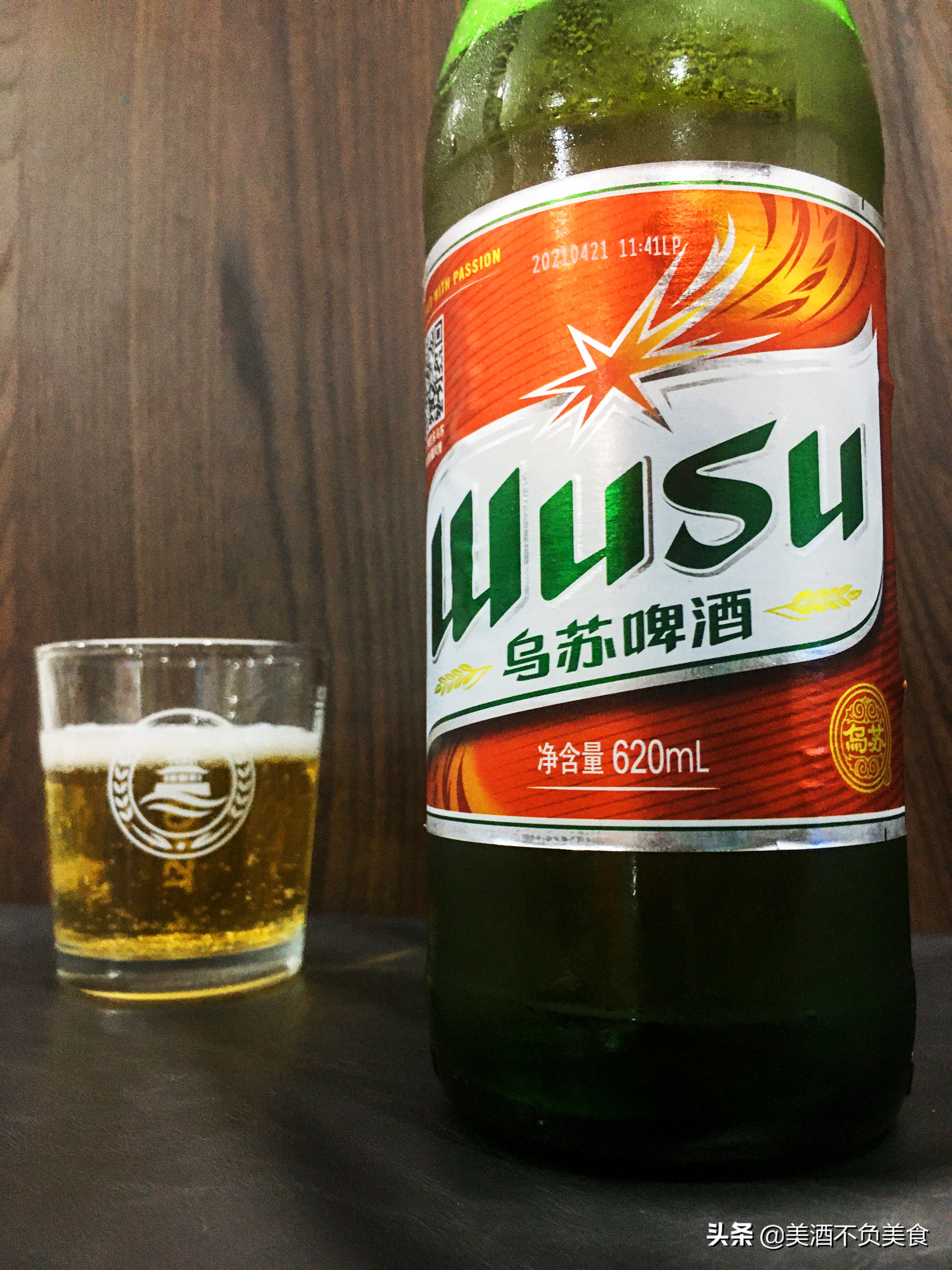 让无数酒友“折戟”的网红大绿棒子啤酒,到底有什么魔力?