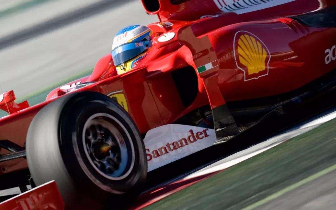 壳牌超凡喜力5w30sp能用多少公里,壳牌喜力法拉利70年合作伙伴