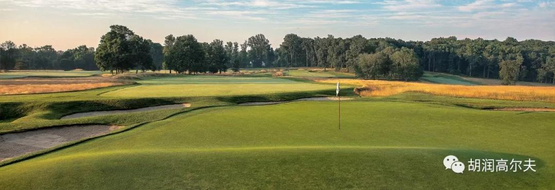 最新世界高尔夫排名前十位,2022中国十佳高尔夫球场