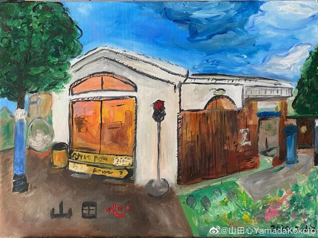 李子柒的家乡视频在哪里,李子柒真实的乡村生活