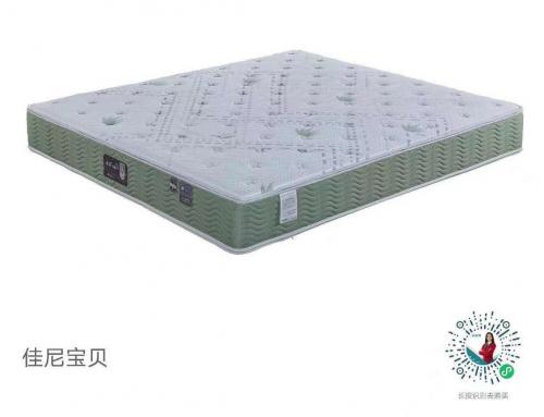 佳尼床垫清爽版,佳尼床垫健康一号b款