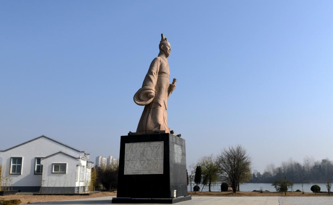 楚国第一名将,楚国当世第一大国