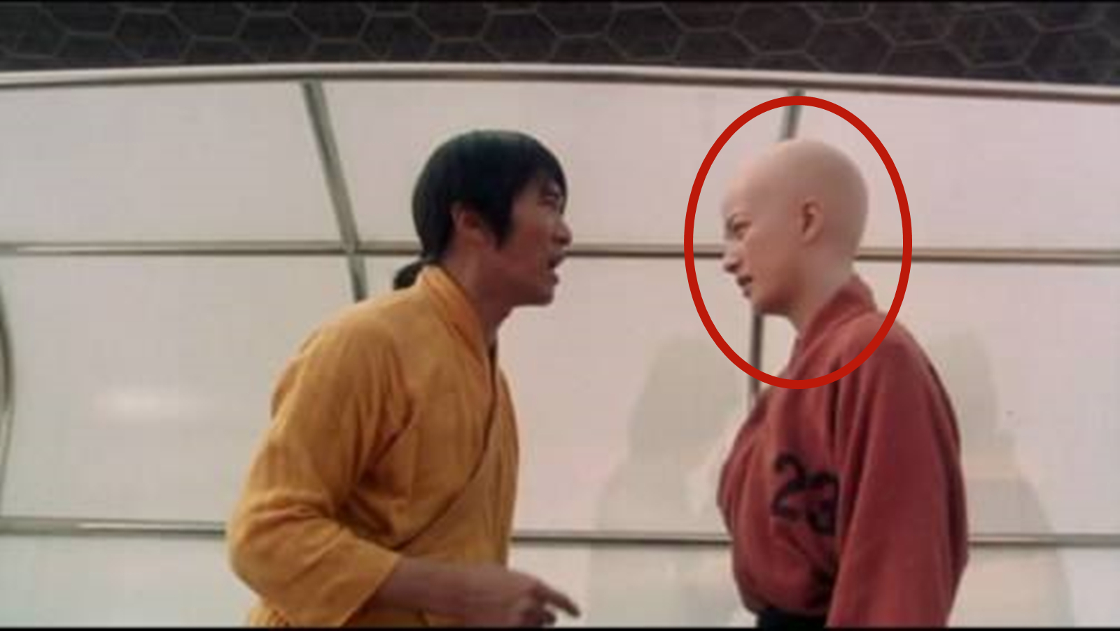 周星驰和赵薇还会合作吗,周星驰与赵薇合作了几次