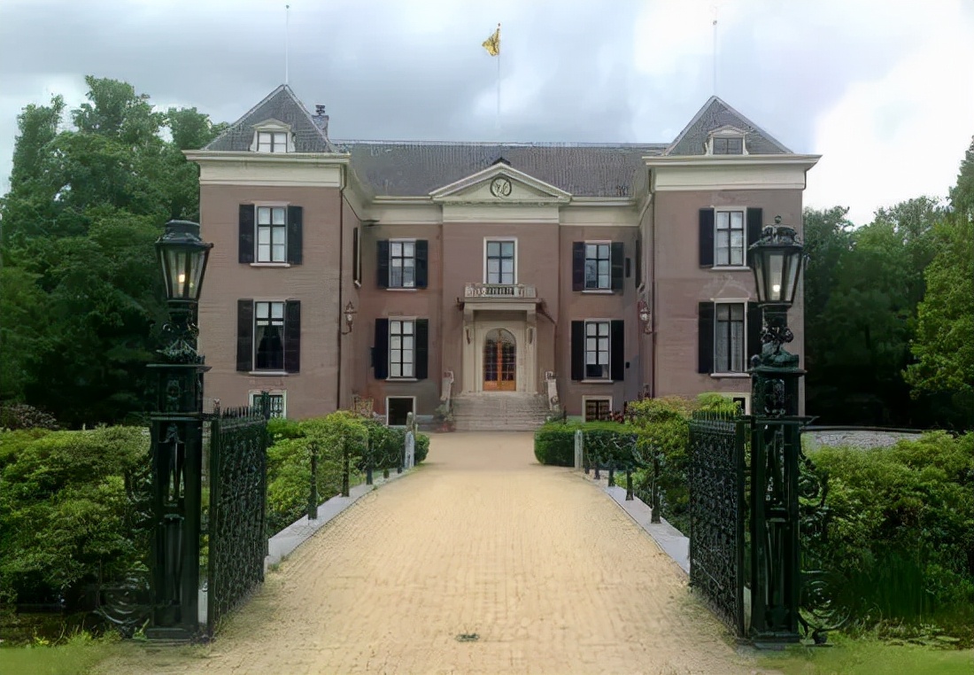 一战结束德国面对屈辱,一战宣告结束