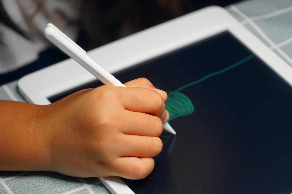 小米米家小黑板使用技巧,小米米家液晶小黑板技巧