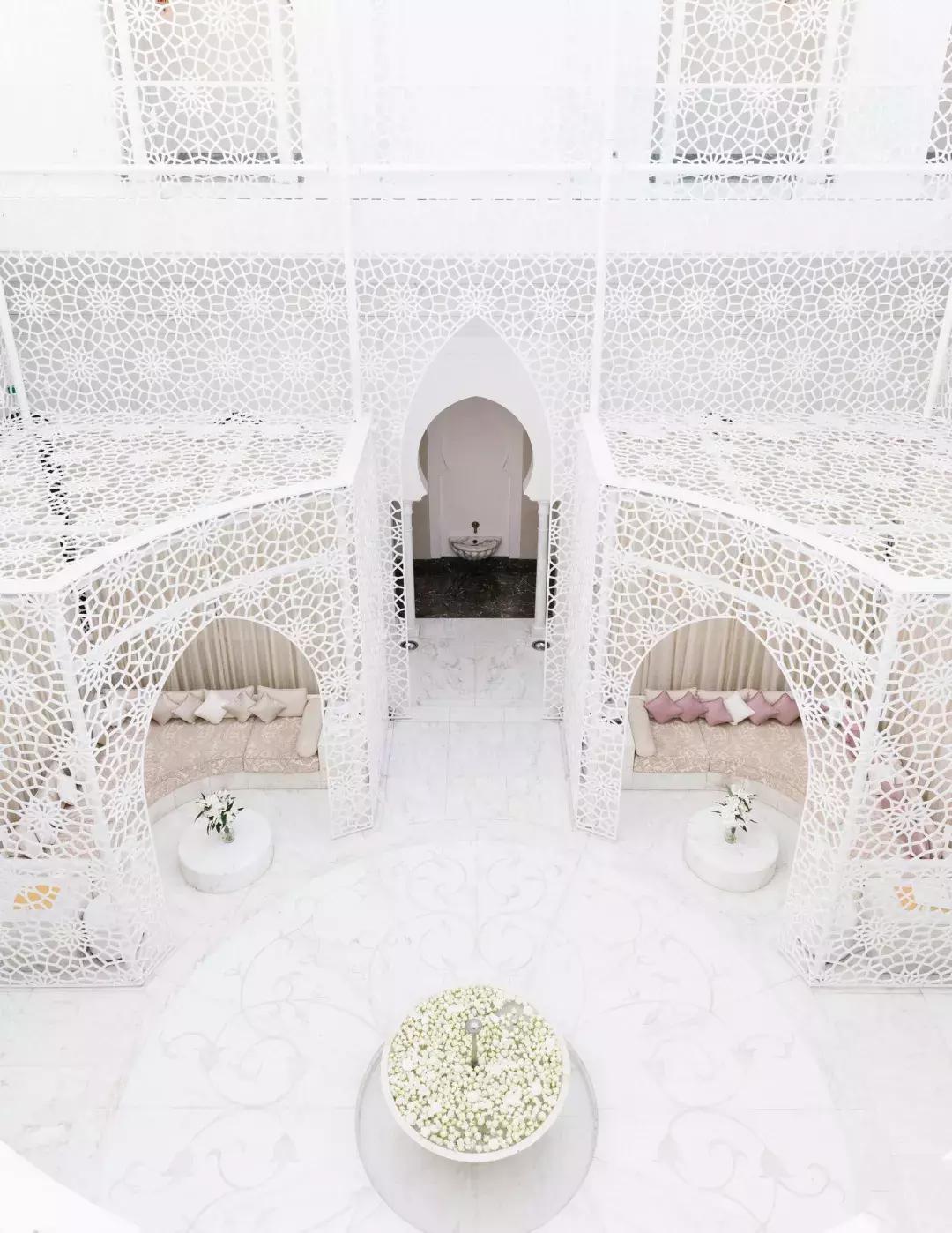 摩洛哥北非的一千零一夜,摩洛哥一千零一夜故事