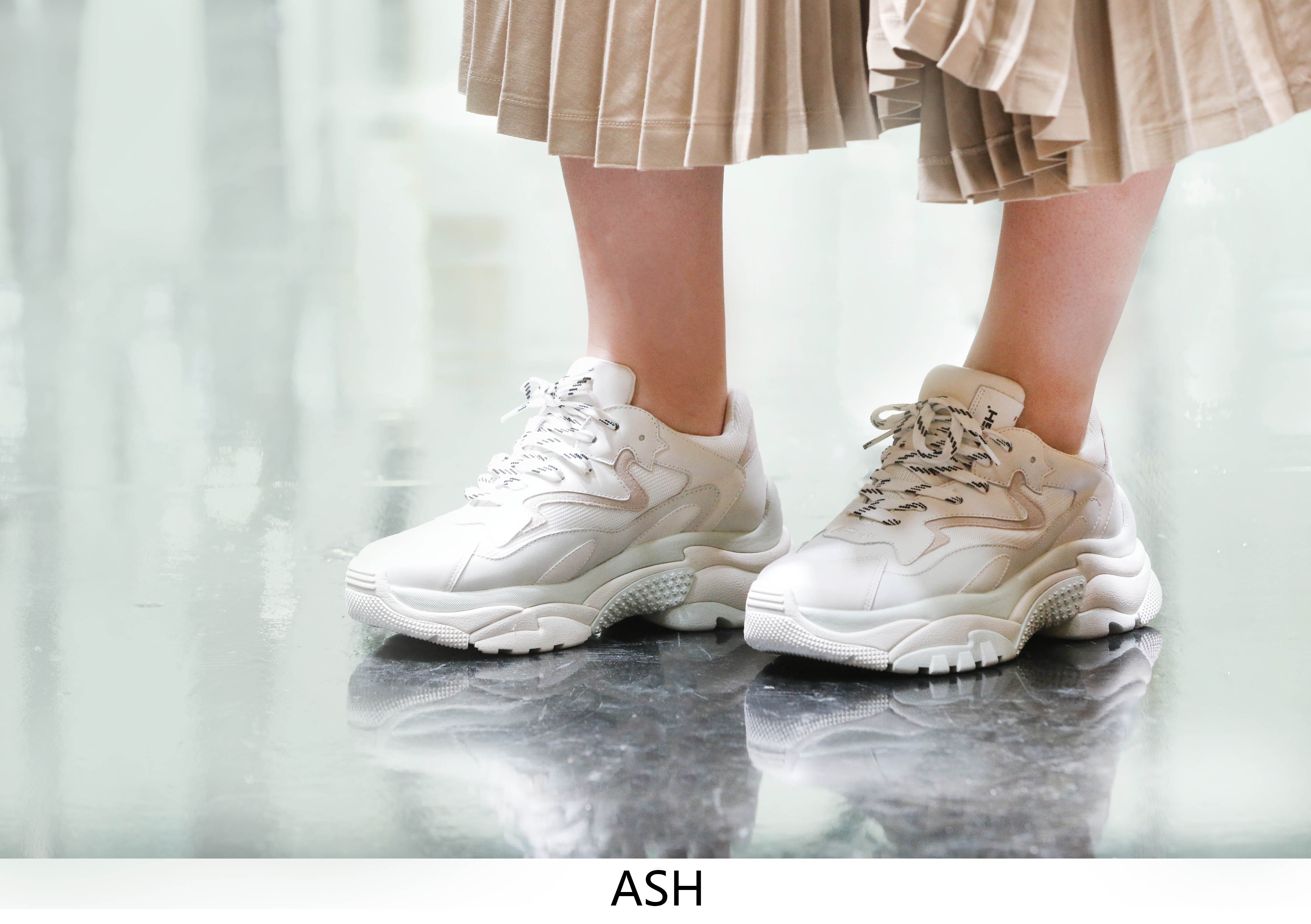 武汉国际广场“魅影弥城”2019秋冬时装周完美落幕