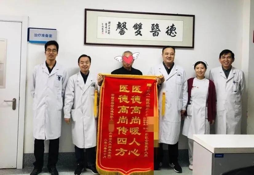 医播报,病例讲解