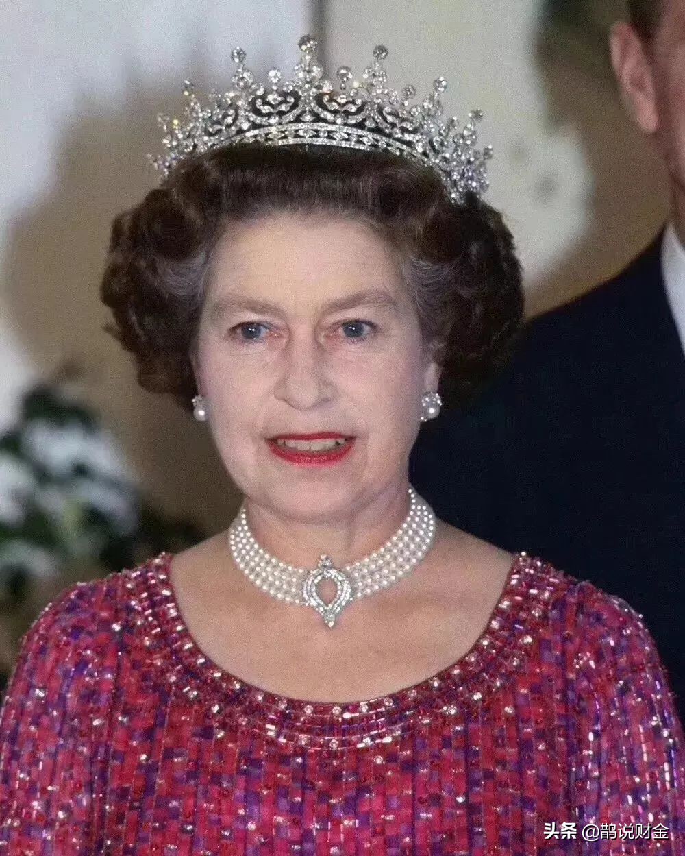 欧洲王室珠宝的奇闻轶事,明星珠宝被王室珠宝碾压