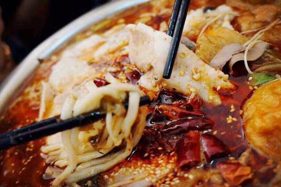 合肥最好吃的面馆推荐,合肥滨湖牛肉面馆排名前十