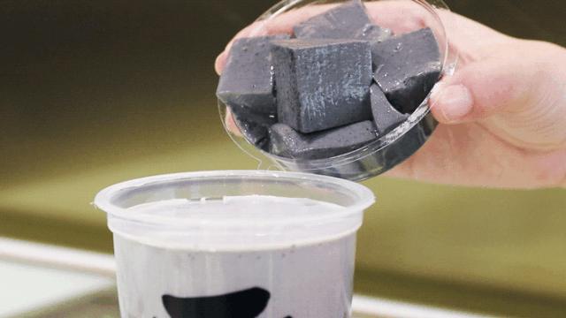 厦门黑豆腐,厦门黑豆腐视频