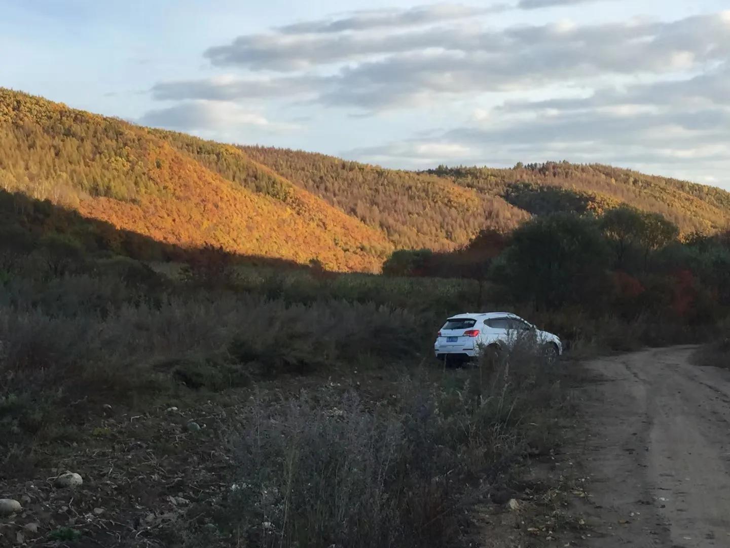 开了6年的哈弗h2,哈弗h2自动挡怎么开